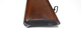 Pre War Pre 64 Winchester 70 .30 GOV'T '06 MINT - 17 of 19