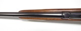 Pre War Pre 64 Winchester 70 .30 GOV'T '06 MINT - 11 of 19