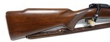 Pre 64 Winchester 70 Featherweight 30-06 Superb - 2 of 20