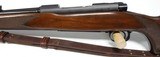 Pre 64 Winchester 70 Featherweight 30-06 Superb - 6 of 20