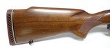 Pre 64 Winchester 70 300 Winchester Magnum Scarce - 2 of 19