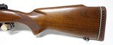 Pre 64 Winchester 70 300 Winchester Magnum Scarce - 5 of 19