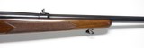 Pre 64 Winchester 70 300 Winchester Magnum Scarce - 3 of 19