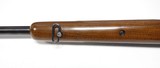Pre 64 Winchester 70 300 Winchester Magnum Scarce - 15 of 19