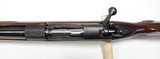 Pre 64 Winchester 70 300 Winchester Magnum Scarce - 9 of 19