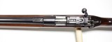 Winchester Model 52 Target Pre War .22 LR - 10 of 18