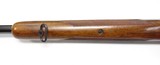 Pre 64 Winchester Model 70 338 Magnum - 15 of 19