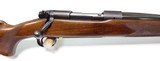 Pre 64 Winchester Model 70 338 Magnum - 1 of 19