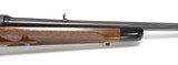 Pre 64 Winchester 70 Featherweight 270 Custom Stock - 3 of 19
