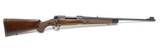 Pre 64 Winchester 70 Featherweight 270 Custom Stock - 19 of 19