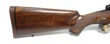 Pre 64 Winchester 70 Featherweight 270 Custom Stock - 2 of 19