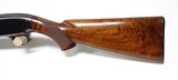 Pre War Winchester Model 12 20 Gauge SKEET Solid rib - 5 of 18