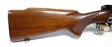 Pre 64 Winchester 70 300 H&H Magnum - 2 of 19