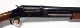 Winchester 1897 16 gauge 28" Modified - 1 of 18