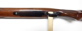 Pre 64 Winchester Model 70 Transition style 30-06 - 17 of 20
