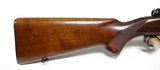 Pre 64 Winchester Model 70 Transition style 30-06 - 2 of 20