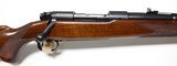 Pre 64 Winchester Model 70 Transition style 30-06 - 1 of 20