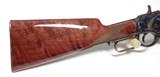 Navy Arms Winchester 1873 Doug Turnbull case colors - 2 of 18