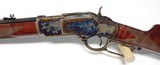 Navy Arms Winchester 1873 Doug Turnbull case colors - 5 of 18