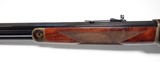 Navy Arms Winchester 1873 Doug Turnbull case colors - 7 of 18