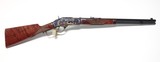 Navy Arms Winchester 1873 Doug Turnbull case colors - 18 of 18