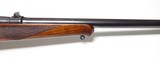 Winchester Model 54 early style standard rifle in scarce .30 W.C.F. - 3 of 18
