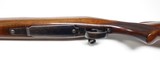 Winchester Model 54 early style standard rifle in scarce .30 W.C.F. - 13 of 18