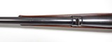 Winchester Model 54 early style standard rifle in scarce .30 W.C.F. - 11 of 18