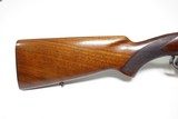 Winchester Model 54 early style standard rifle in scarce .30 W.C.F. - 2 of 18