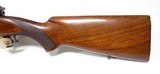Winchester Model 54 early style standard rifle in scarce .30 W.C.F. - 5 of 18
