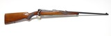 Winchester Model 54 early style standard rifle in scarce .30 W.C.F. - 18 of 18