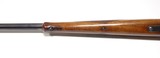 Winchester Model 54 early style standard rifle in scarce .30 W.C.F. - 15 of 18