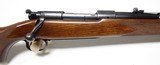 Pre War Pre 64 Winchester 70 .30 GOV'T '06 first year 4 digit S/N! - 1 of 24