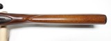 Pre 64 Winchester Model 70 257 Roberts - 10 of 23