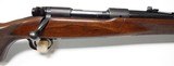 Pre 64 Winchester Model 70 257 Roberts - 1 of 23