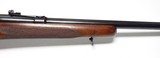 Pre 64 Winchester Model 70 257 Roberts - 3 of 23