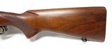 Pre 64 Winchester Model 70 257 Roberts - 5 of 23