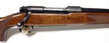 Pre 64 Winchester Model 70 Featherweight 30-06 - 1 of 22