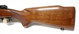 Pre 64 Winchester Model 70 Featherweight 30-06 - 5 of 22