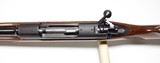 Pre 64 Winchester Model 70 Featherweight 30-06 - 9 of 22