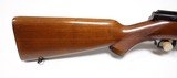 Winchester Model 43 Deluxe 22 Hornet - 2 of 21