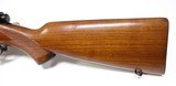 Winchester Model 43 Deluxe 22 Hornet - 5 of 21