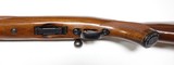 Winchester Model 43 Deluxe 22 Hornet - 14 of 21