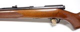 Winchester Model 43 Deluxe 22 Hornet - 6 of 21