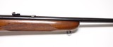 Winchester Model 43 Deluxe 22 Hornet - 3 of 21