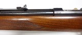 Winchester Model 43 Deluxe 22 Hornet - 9 of 21