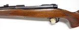 Pre 64 Winchester Model 70 300 H&H - 6 of 23
