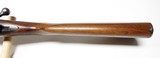 Pre 64 Winchester Model 70 300 H&H - 10 of 23
