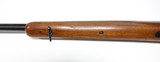 Pre 64 Winchester Model 70 300 H&H - 15 of 23