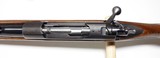 Pre 64 Winchester Model 70 300 H&H - 9 of 23
